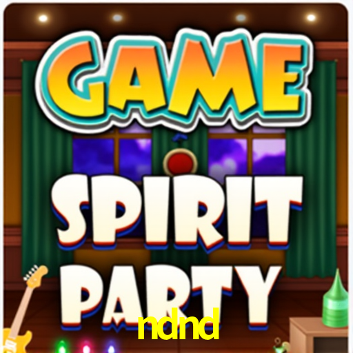 Bônus de Boas-vindas ndnd