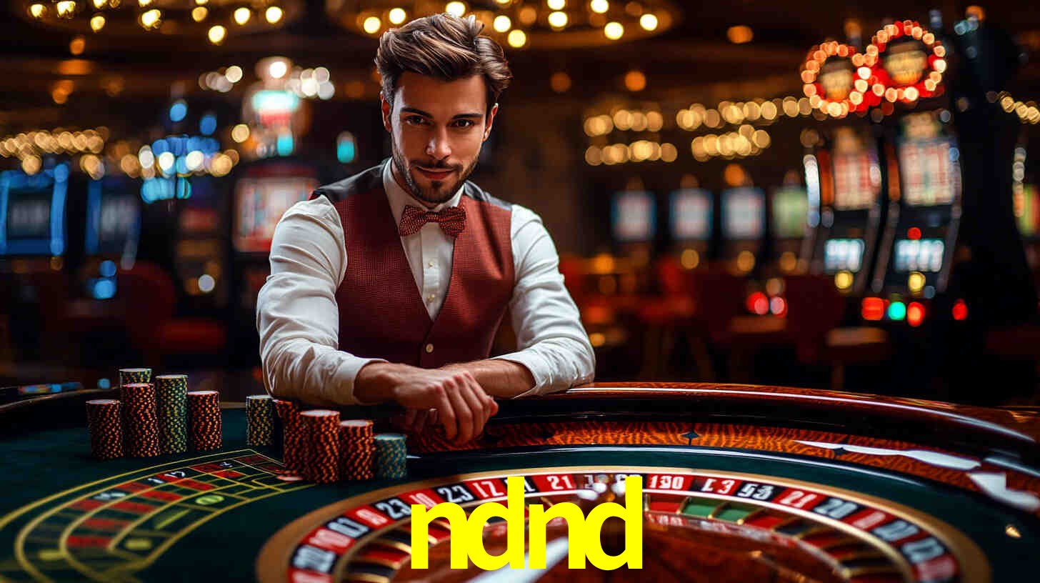 Benefícios da Conta ndnd