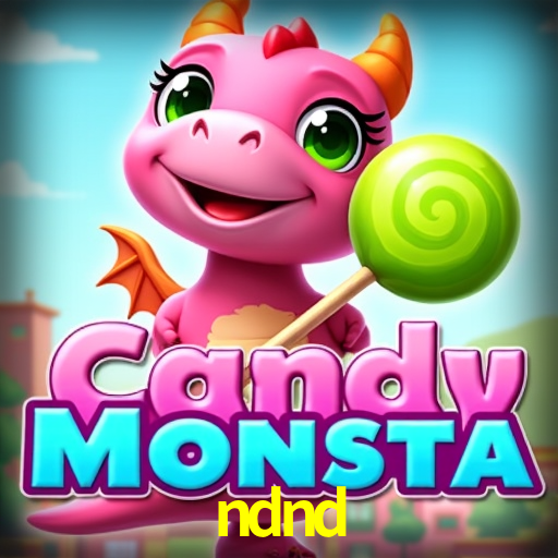 Provedores de Jogos ndnd