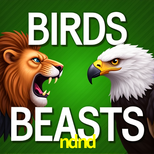 Apostas de Futebol ndnd