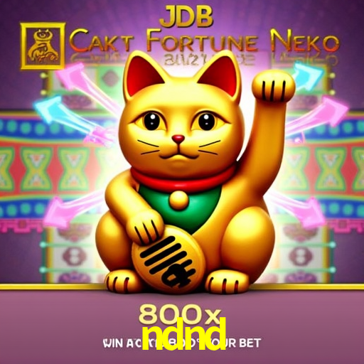 Cadastro Rápido ndnd