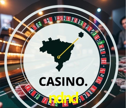Casino Ao Vivo ndnd